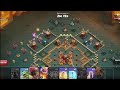 EASY 3 STAR INFERNO AFFAIRS CHALLENGE!(clash clans) #newchallenge #gala#clashogclans