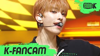 kfancam    homerun seventeen Dk Fancam L bank 201023