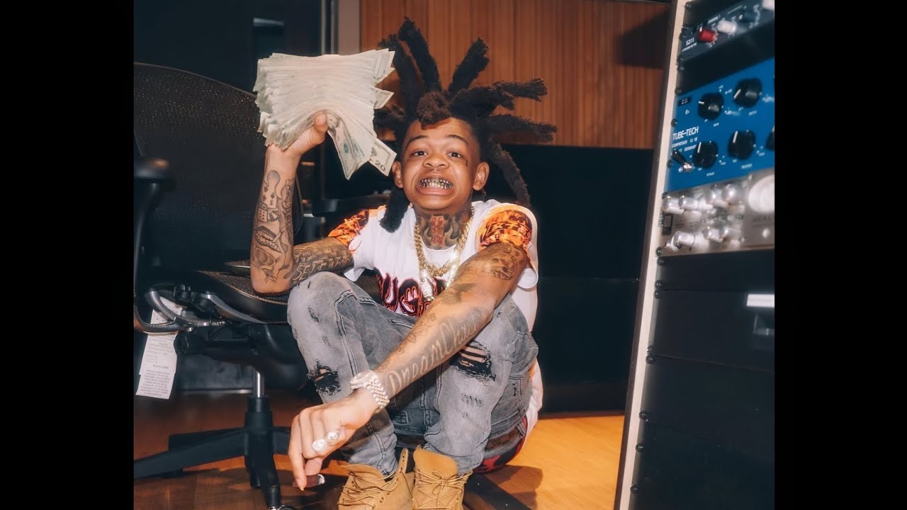 B6 Type Beat 