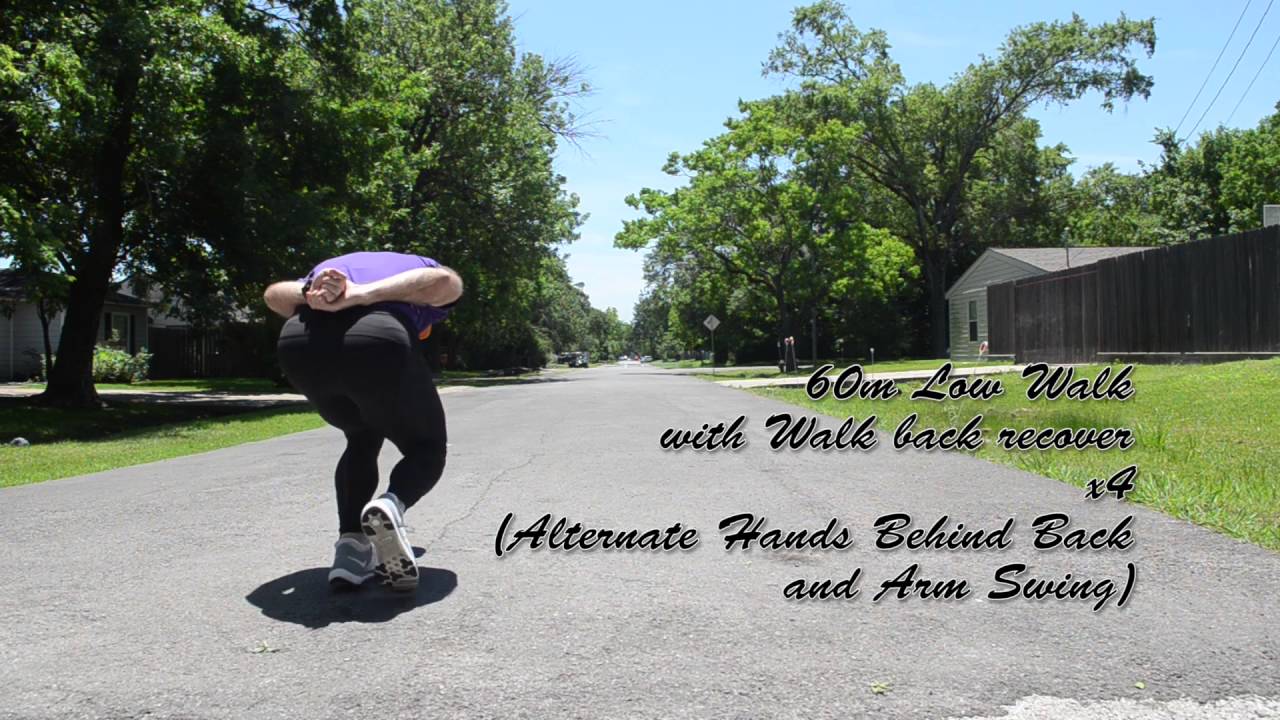 WEEK 13 Weekly Off Skate Workout YouTube