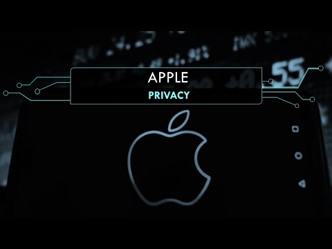 Apple Private Wifi
