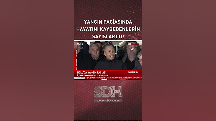 #Bolu #Kartalkaya'daki Yangın Faciasında Hayatını Kaybedenlerin Sayısı Arttı #SonDakika
