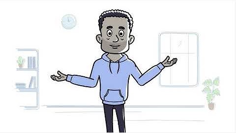 How AI Replaces 5 Employees in Any Small Business | Simple 2D Animated Explainer