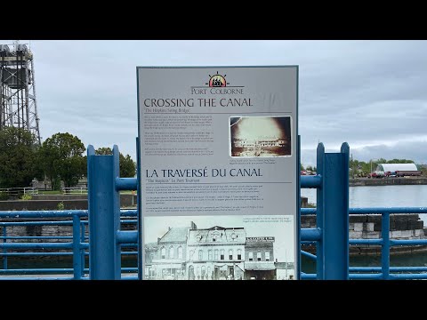 Port Colborne Tourist Attractions