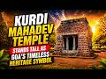 Kurdi Mahadev Temple Stands Tall as Goa’s Timeless Heritage Symbol