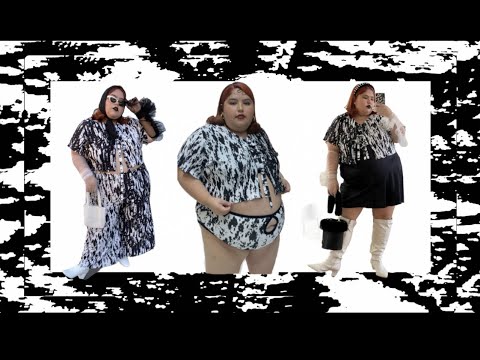 I DESIGNED A PLUS-SIZE SET!