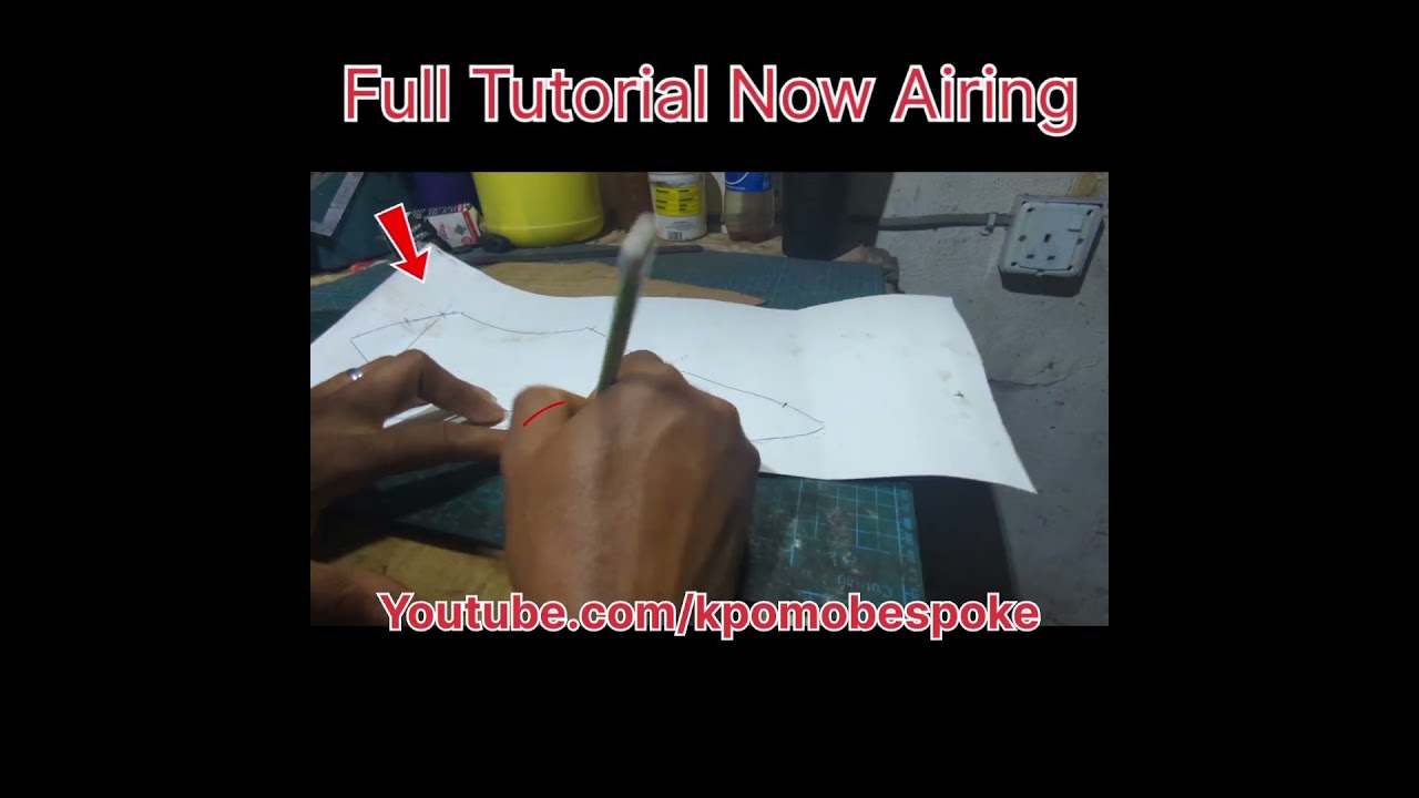 The Chukka Boots Video is now airing