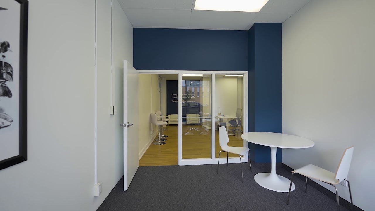 Lincoln Realty Ltd., Brokerage