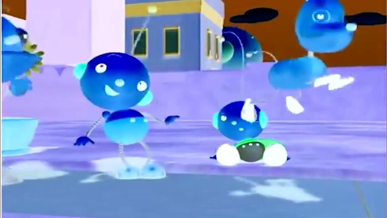 Rolie Polie Olie Theme Song In G Major Rolie Polie Olie Theme song In G Major - YouTube