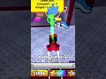 Spider-Man Speedrun Challenge ⚡ #roblox #gaming #games #funny#obby