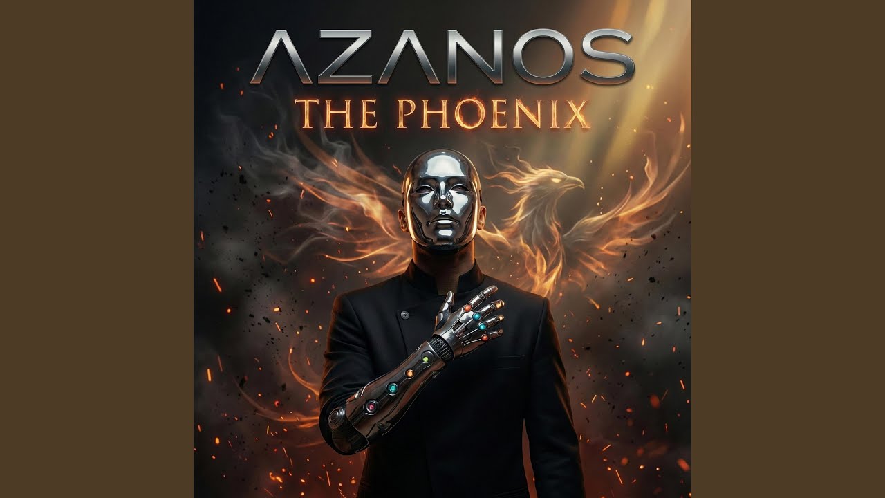 Watch The Phoenix on YouTube Watch The Phoenix on YouTube