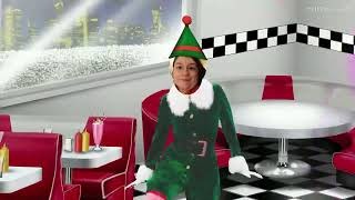 Elf Yourself Happy Days With Me. 💃