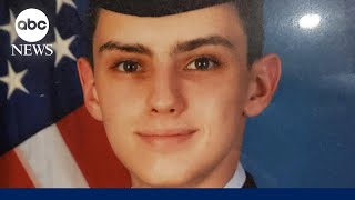 New details in Pentagon leak case involving suspect Jack Teixeira