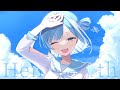 Henceforth / Orangestar - covered by ミソラソラ【歌ってみた】