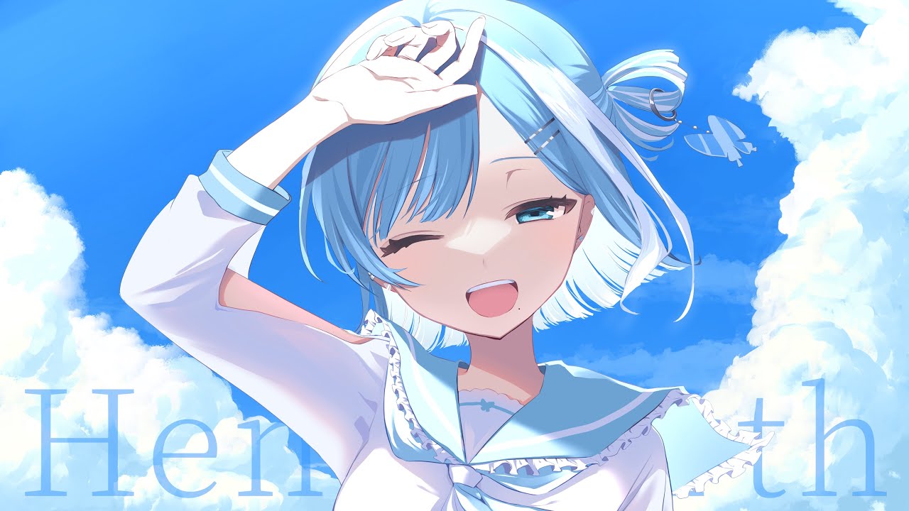 Henceforth / Orangestar - covered by ミソラソラ【歌ってみた】