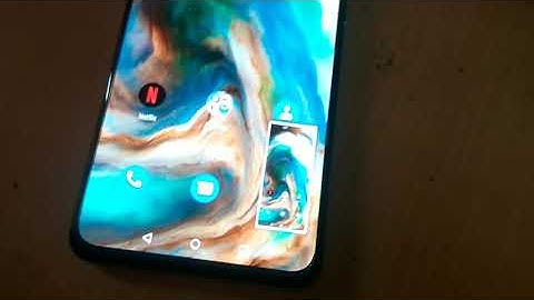 How to use screen gestures in Oxygen OS on a OnePlus Phone