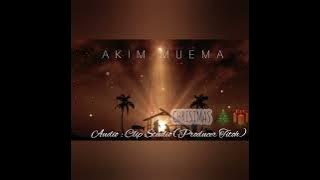 Akim Muema _ Christmas carol