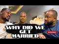 Why did we get married  bertha onyekachi emeka darlington darlington oparah