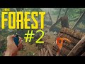 The Forest Home Invader #2