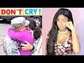 TRY NOT TO CRY Soldiers Coming Home | Most Emotional Compilations