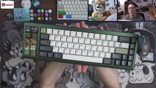 Ion Zenith Build Stream