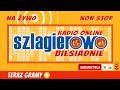BIESIADNE PIOSENKI 24/7 - Szlagierowo - Biesiadnie - Radio NA ŻYWO