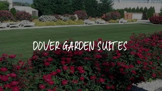 dover garden suites Review - Dover , United States of America