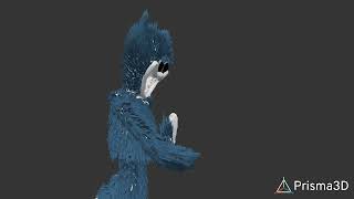 Huggys death chapter 5 but i animated it (BAD)