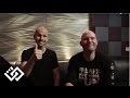 Capture de la vidéo Sindhèn Interview: Dada Life