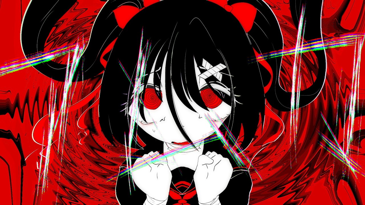 アムカ/冷えくま