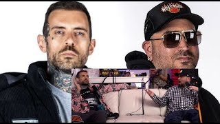 Adam 22 FIRES LUSH ONE On LIVE PODCAST For SNAKING HIM & REVEALING Private Company Info