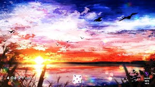 TRANSIENT (clear) by ForeverYun | celeste