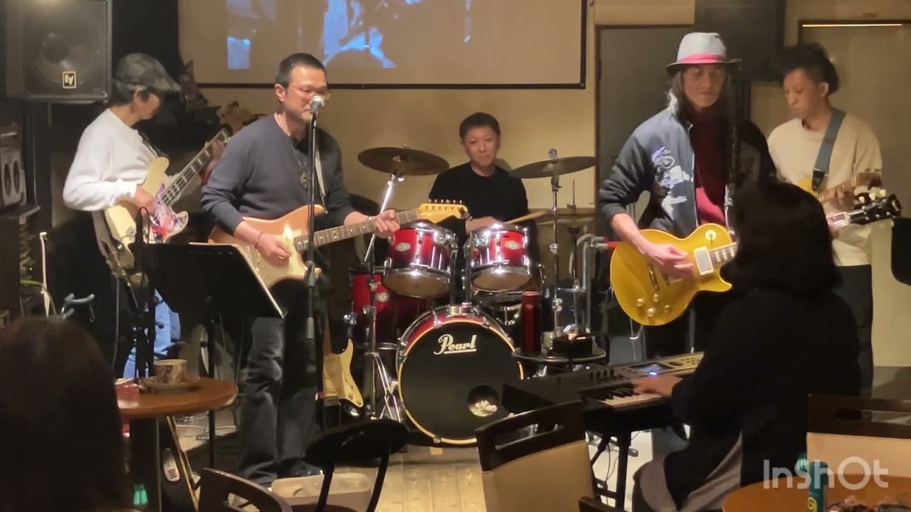 Ain’t superstitious 