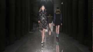 MIU MIU FALL/WINTER 2012 SHOW # 34