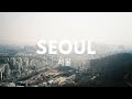 I travelled to Seoul South Korea 🇰🇷