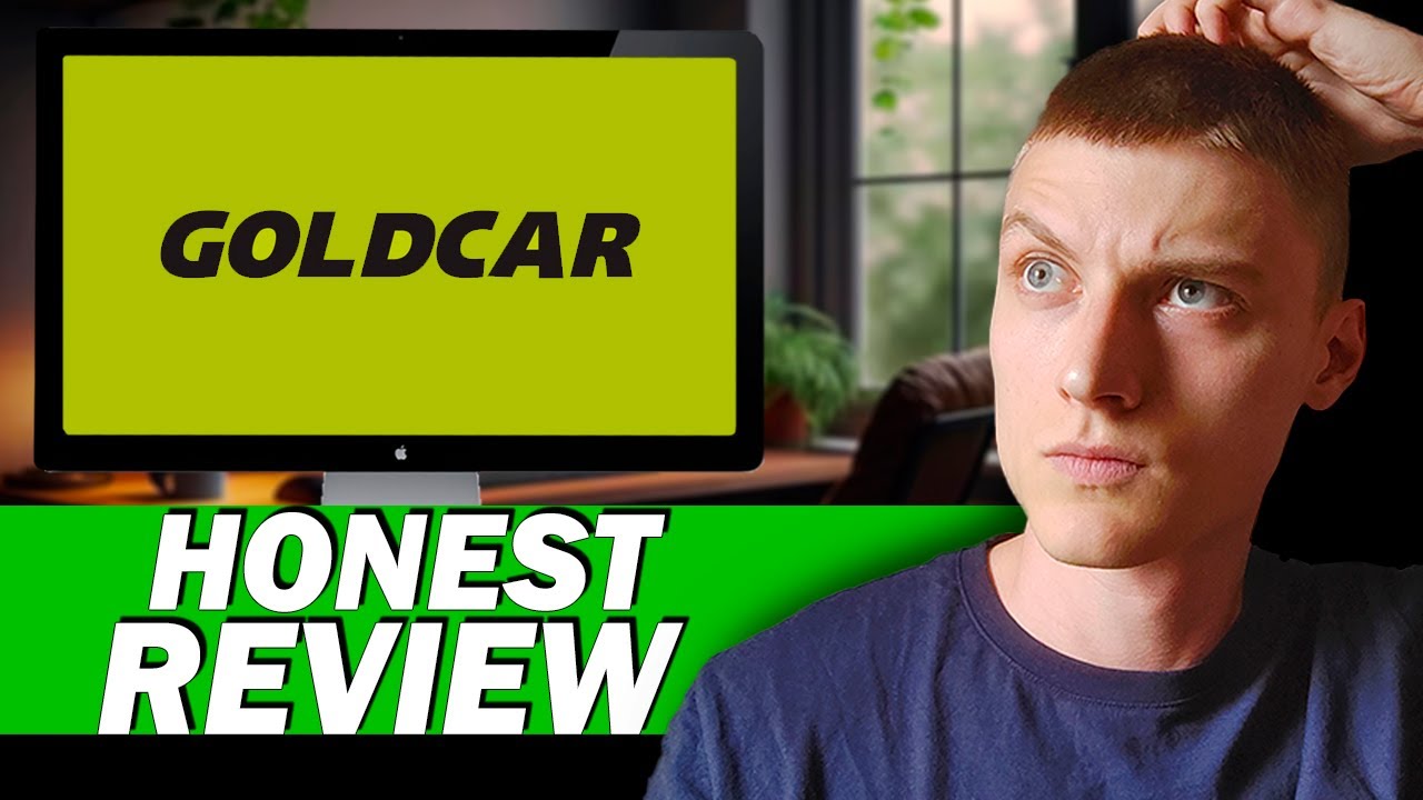 Goldcar Honest Review & User Experience: Is This the Best Budget Car Rental in Europe?