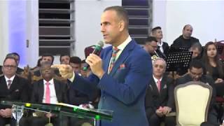 Pr Mrcio Farias  Purificao De Um Leproso