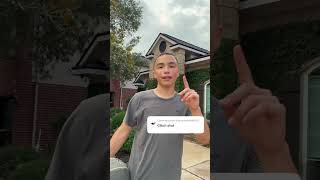 Day 3 of doing basketball trick shots until 1k subscribers #shorts #shortsfeed #basketball #trending