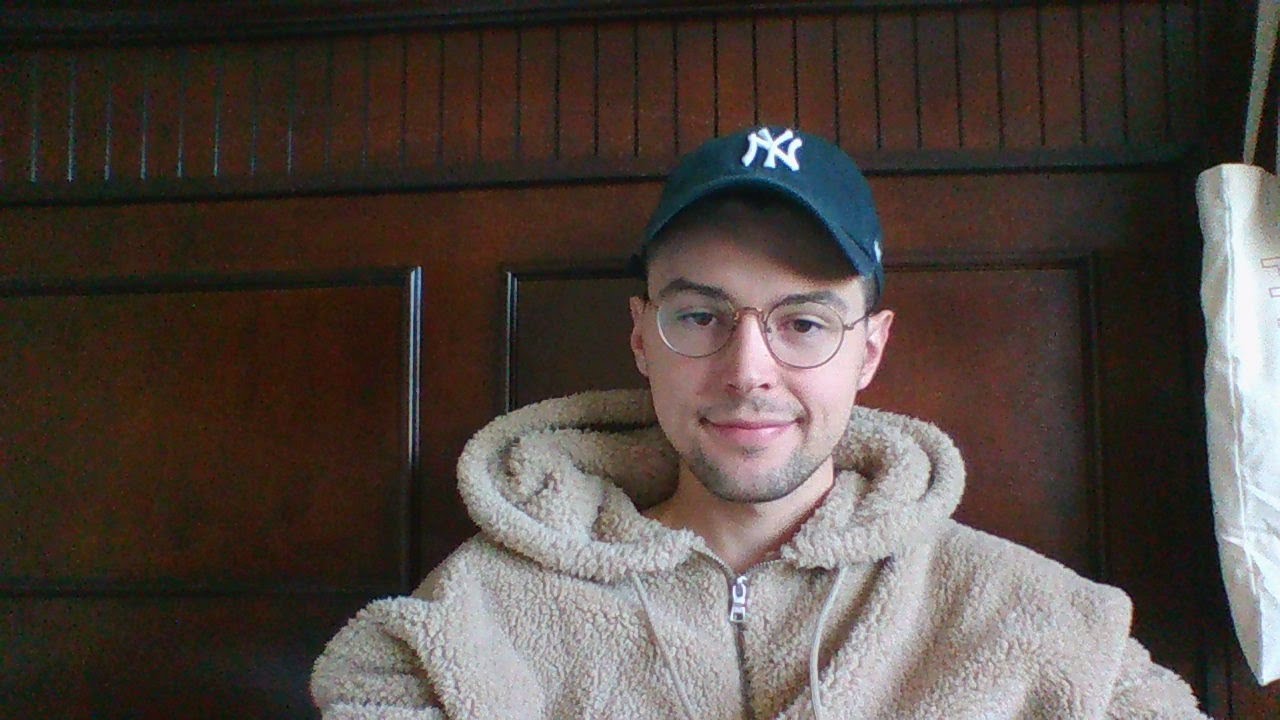 COM 225 Introduce Yourself To A Mentor