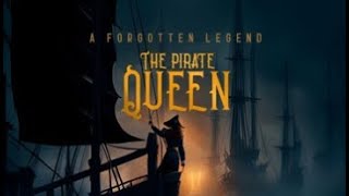 The Pirate Queen: A Forgotten Legend ft Lucy Liu Review – An Epic VR Adventure