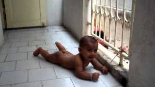 20090611 Nangu Pangu.avi