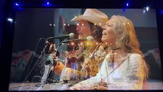 Gillian Welch &amp; David Rawlings  Live at Telluride pt.2 ...6/19/25