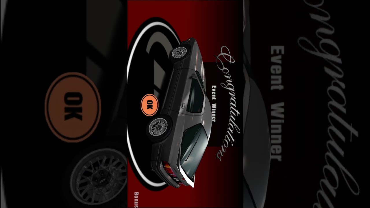 Gran Turismo 3 A Spec Выиграли настоящиe JDM легенды!