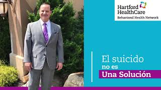 El suicidio no es una solución - Paul Shaker