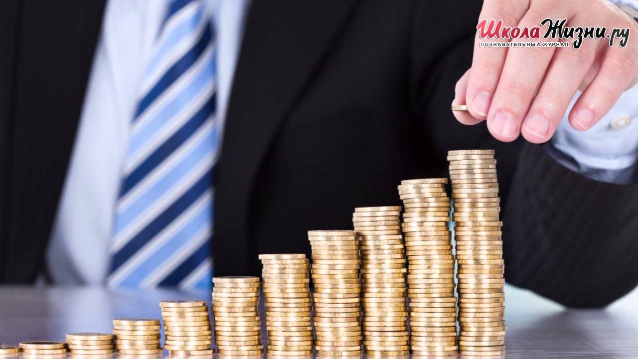 Что за Профессия Страховой Агент? - YouTube