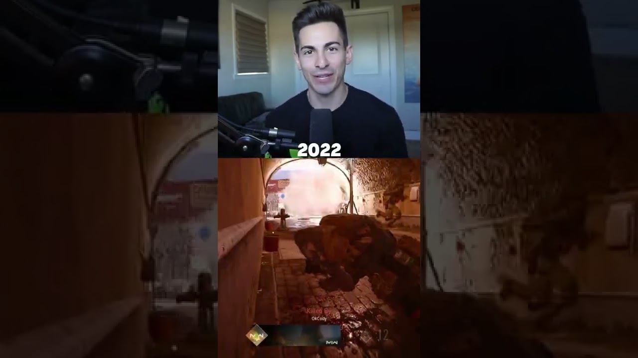 CONFIRMED MW2 Game Modes