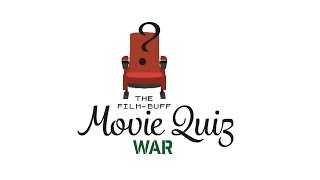 The Film Buff Movie Quiz - War