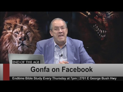 Winner in Syria | Irvin Baxter | End of the Age LIVE STREAM bible prophecy number 222