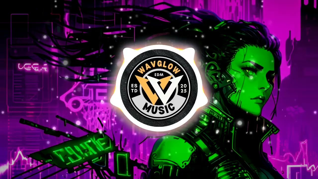 SYSTEM.EXE ⚠️ | Glitchcore EDM Chaos Drop | WavGlow Original