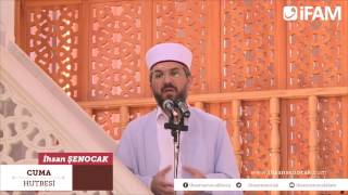 (K305) Ey Nefsim Müstakim Olmaya Hazır Mısın?